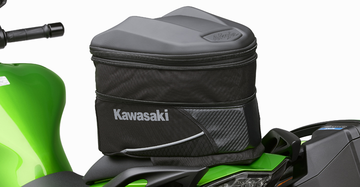 Bags, Luggage - Soft Top Case