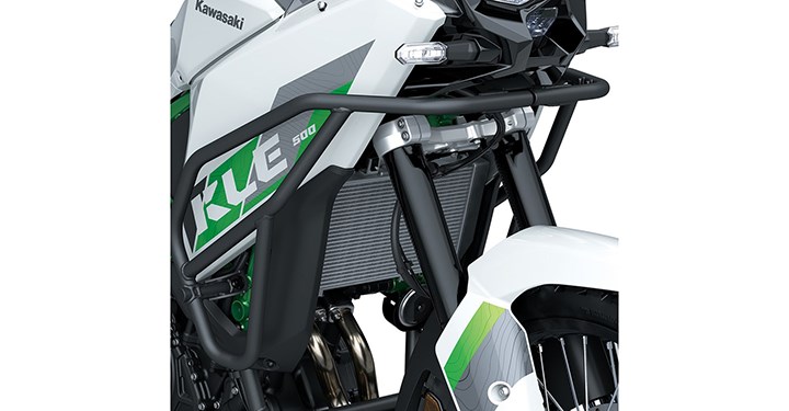 Vehicle Protection - Engine Guard