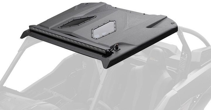 Side-X-Side Accessories - TERYX KRX 1000