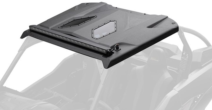 Toit Audio Teryx KRX 1000 HIFONICS detail photo 1