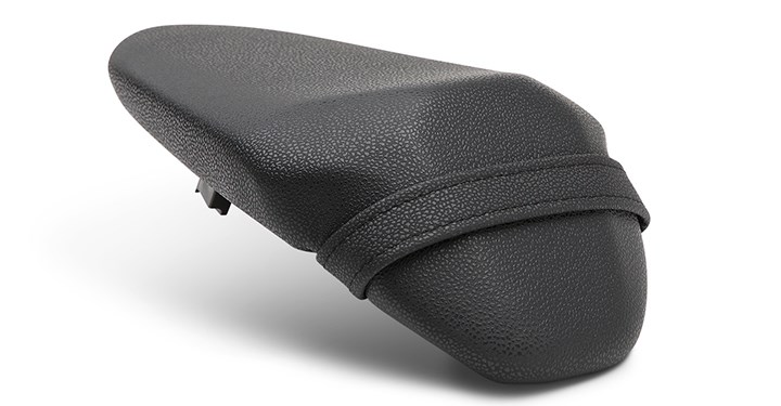 ERGO-FIT Extended Reach Passenger Seat detail photo 1