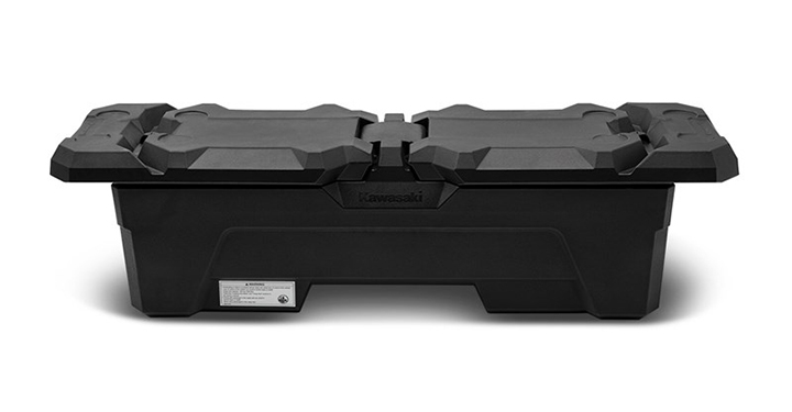 Cargo Bed Accessories - Kqr Cargo Bed Storage Box