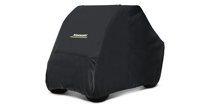 Storage Cover detail photo 1