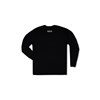 Kawasaki Heritage Logo Long Sleeve T-Shirt photo thumbnail 2