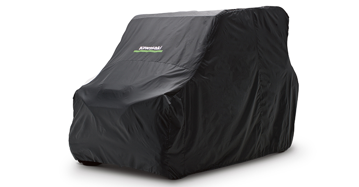 Covers - Storage Cover