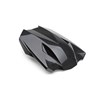 Solo Seat Cowl Assembly, Metallic Diablo Black photo thumbnail 1