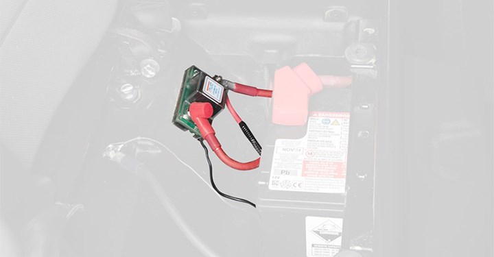 Dual Battery Kit detail photo 1