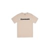 T-shirt Kawasaki à logo photo thumbnail 1