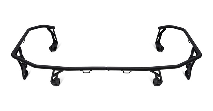Racks - Front Rack Extension