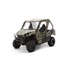 Toile de cabine souple toiture et derrière, Realtree Xtra Green photo thumbnail 3