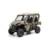 Soft Cab Enclosure Roof and Back, Realtree Xtra Green photo thumbnail 2