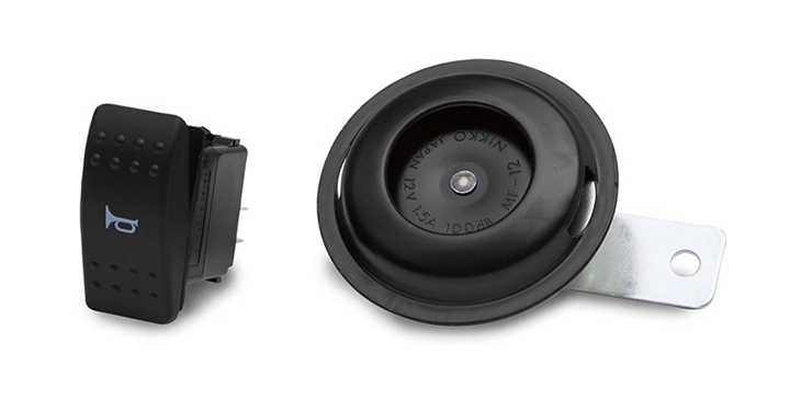 Side-X-Side Accessories - MULE PRO-FXT 1000 LE
