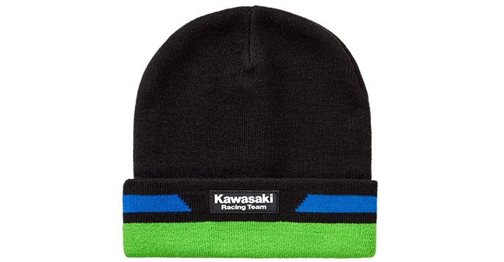 MXGP 2026 Beanie detail photo 2