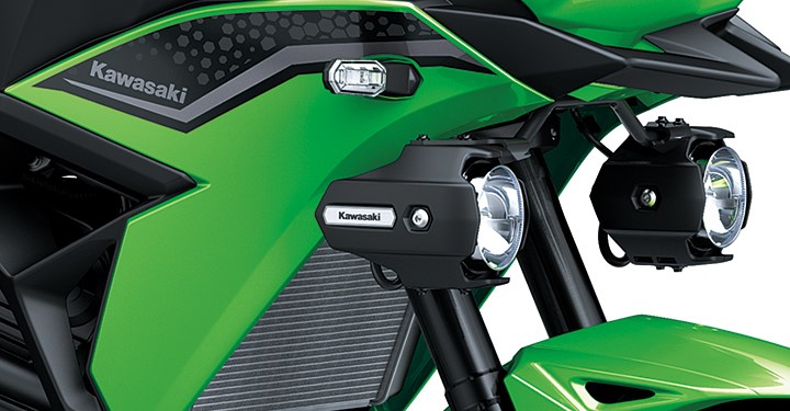 LED Light Bar detail photo 3