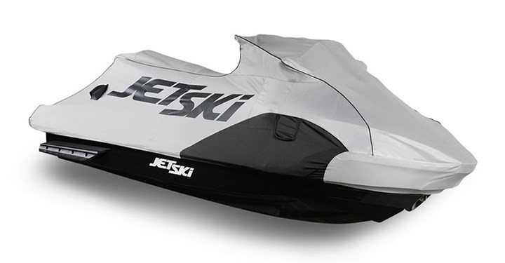 STX160 Cover - Extended Deck detail photo 1