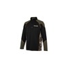Kawasaki Strata Quarter Zip Fleece Pullover photo thumbnail 2