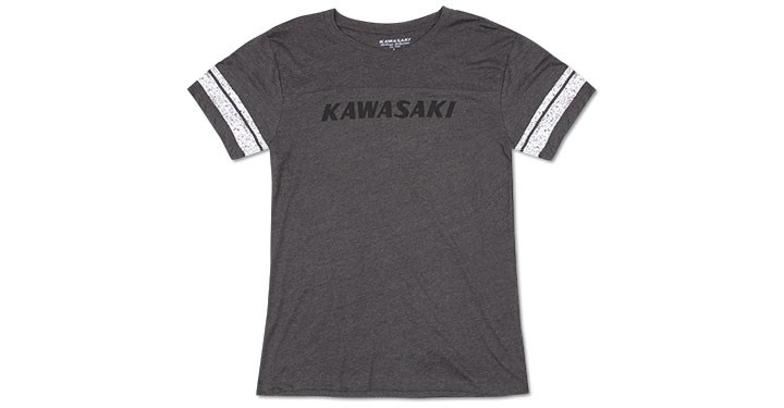 Heritage Race Day T-shirt detail photo 1