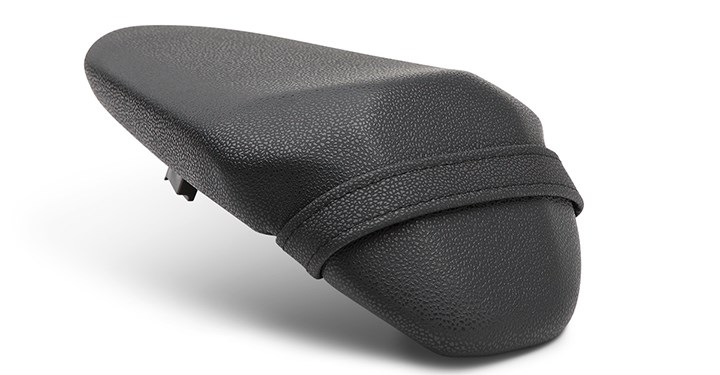 ERGO-FIT Extended Reach Passenger Seat detail photo 1