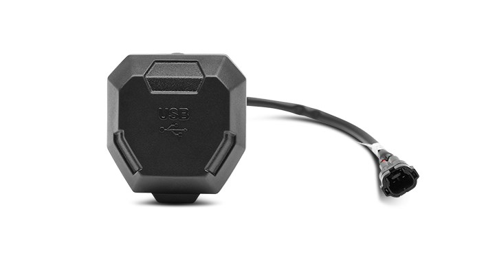 USB Socket Kit detail photo 1