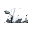 Large Windshield photo thumbnail 1