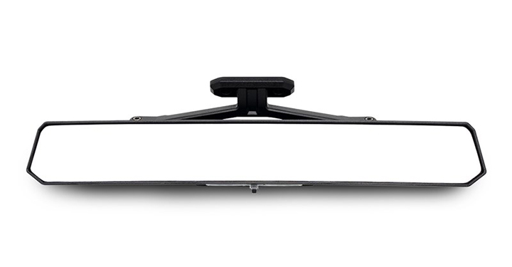 Mirrors - Premium Side Mirror Set