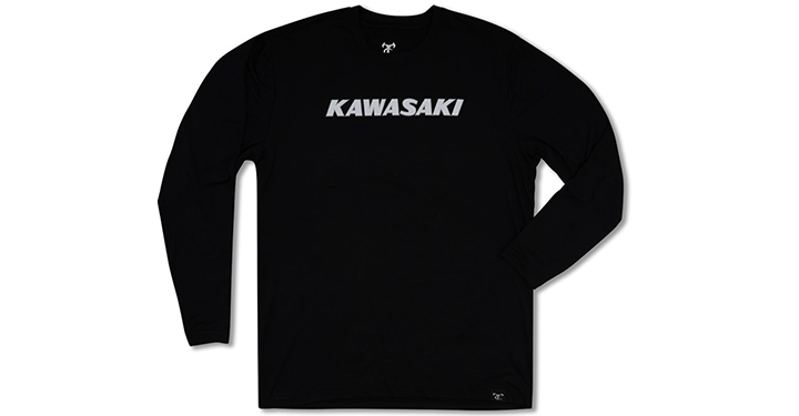 Official Kawasaki Apparel | T-shirts, Sweatshirts, Jackets, Gear