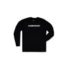 Kawasaki Heritage Logo Long Sleeve T-Shirt photo thumbnail 1