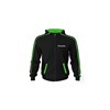 Kawasaki Full Zip Hooded Sweatshirt photo thumbnail 1