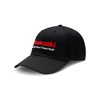 Kawasaki Let The Good Times Roll New Era 9Forty Fit Mesh Curved Cap photo thumbnail 1