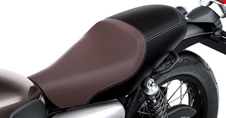 Cafe Seat detail photo 1