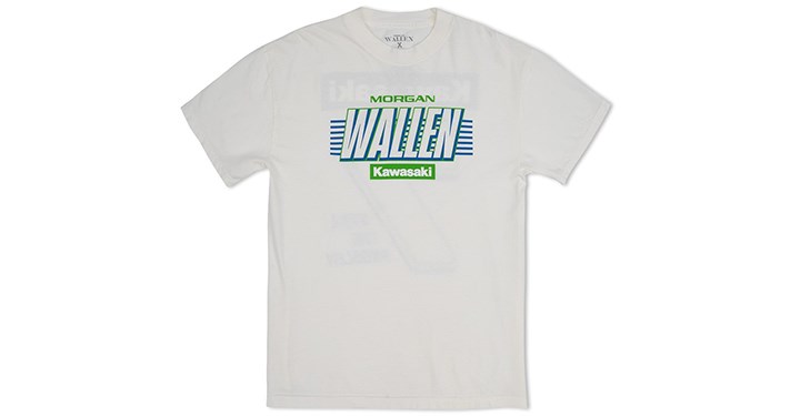 T-shirt #7 Still The Problem Morgan Wallen detail photo 1