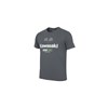 Kawasaki Checkered Flag T-shirt photo thumbnail 2