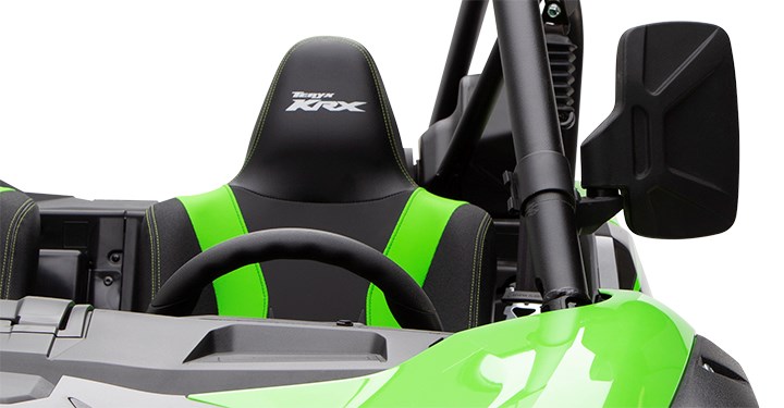 Régulier Ensemble de rétroviseurs latéraux detail photo 3