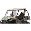 Toile de cabine souple toiture et derrière, Realtree Xtra Green photo thumbnail 1