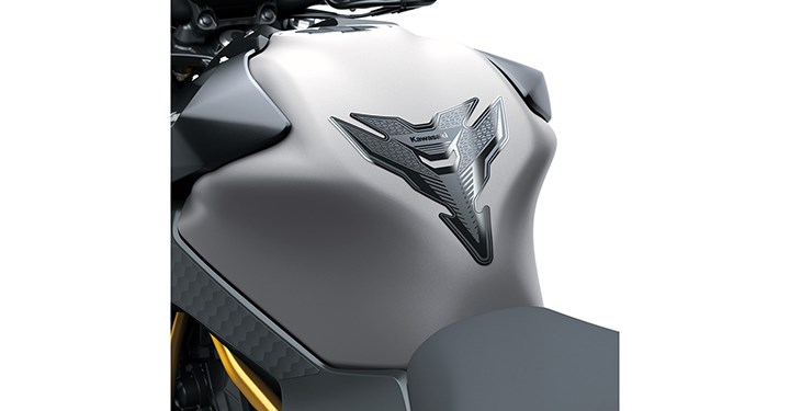 Protection de réservoir detail photo 2