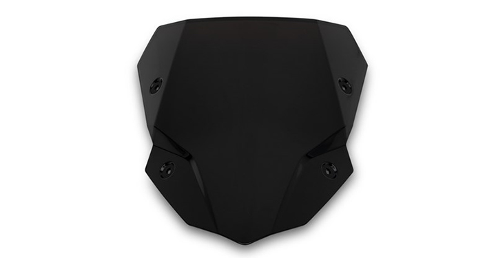 Motorcycle Accessories - Z500