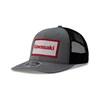 Kawasaki Heathered Cap photo thumbnail 1