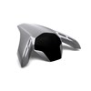Solo Seat Cowl Assembly, Metallic Matte Graphene Steel Gray photo thumbnail 1