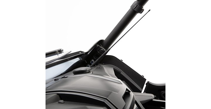 Kit De Montage D'affichage Interactif detail photo 2