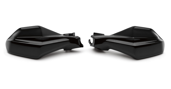 Vehicle Protection - Skid Plate