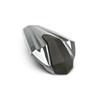 Solo Seat Cowl Assembly, Metallic Raw Titanium photo thumbnail 1