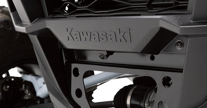 Vehicle Protection - Mud Flap Set