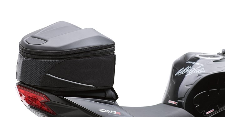 Soft Top Case detail photo 2