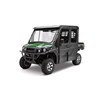 Hard Cab Enclosure, "Trailerable" Roof And Frame photo thumbnail 2
