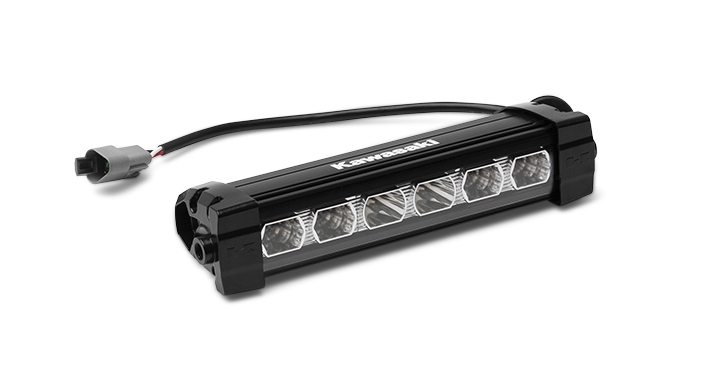 Electrical and Instruments - 8 Inch Led K-Glow Light Bar