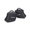 KQR 28 Litre Saddlebag Liner Set photo thumbnail 1
