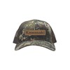 Kawasaki Strata Patch Cap photo thumbnail 1