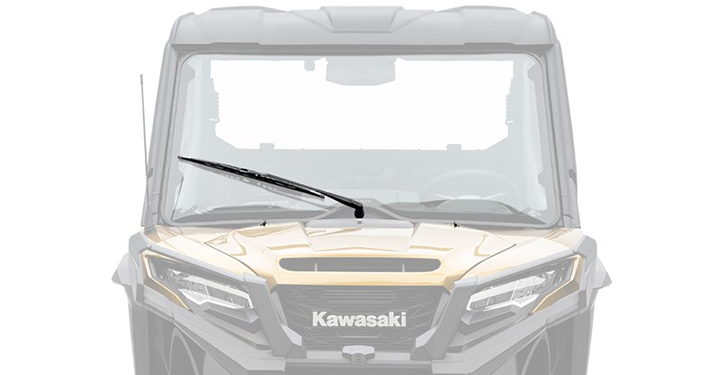 Cabs/Doors/Interior - Soft Upper Door Set