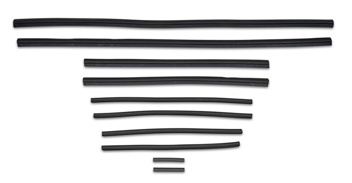 Side-X-Side Accessories - TERYX5 H2 DELUXE eS