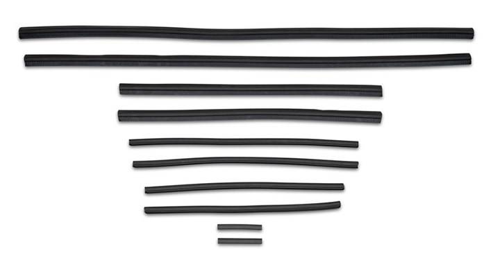 Lower Door Seal Kit detail photo 1